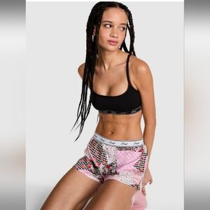 PINK Victoria's Secret Shorts